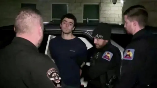 USA