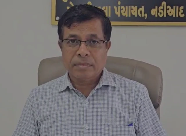 બીબીસી ગુજરાતી ચાંદીપુરા વાઈરસ ગુજરાત મગજનો તાવ આરોગ્ય બાળક એન્કેફેલાઈટિસ