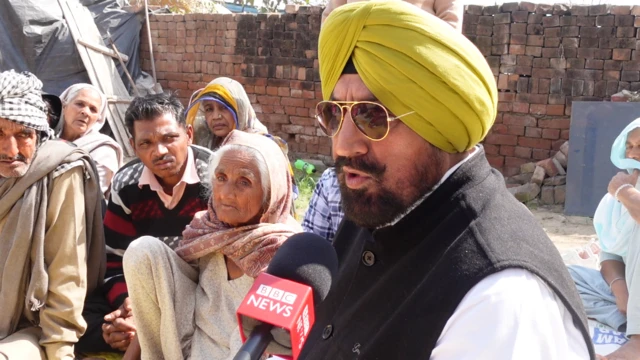 ਕੁਲਜੀਤ ਸਿੰਘ ਰੰਧਾਵਾ