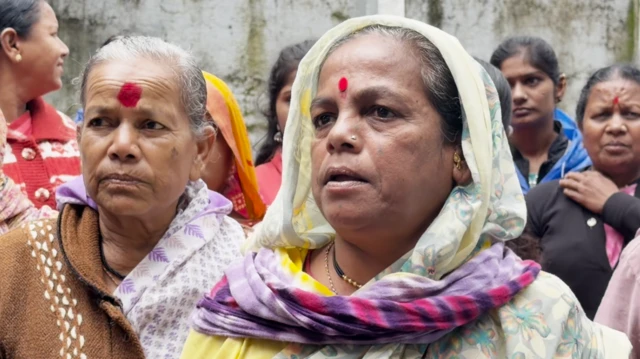 गिरिजाबाई झोले