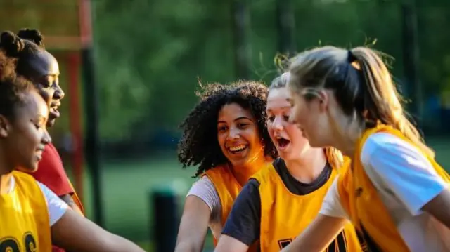 Ubongo wa wanawake hupitia mabadiliko makubwa