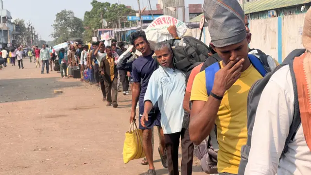 उधना रेलवे स्टेशन