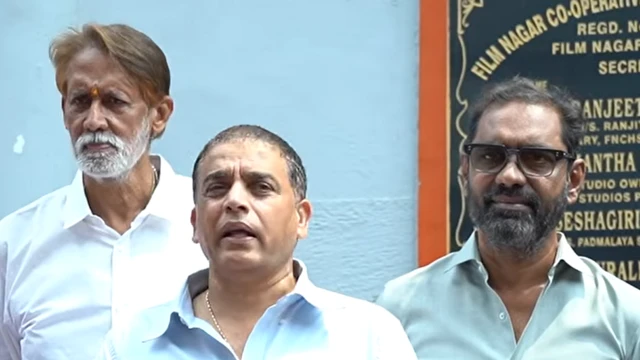 థియేటర్లు, ప్రొడ్యూసర్లు, ఎగ్జిబిటర్లు, పర్సంటేజ్, పెద్ది