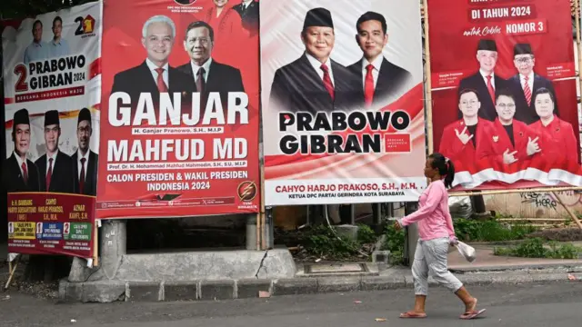 Pilpres, prabowo