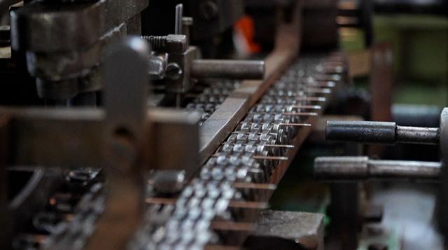 தென் மாவட்டங்களில் தொழில் வளர்ச்சி