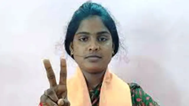 रेखा पात्रा 