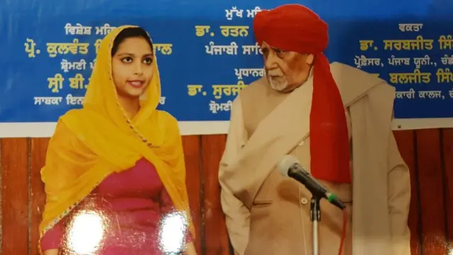 ਪ੍ਰਾਣ ਸੱਭਰਵਾਲ