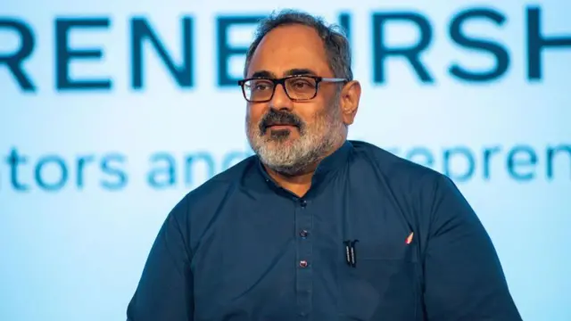 ਰਾਜੀਵ ਚੰਦਰਸ਼ੇਖਰ