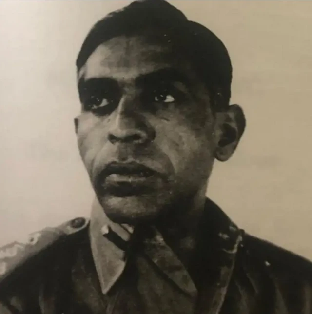 ਸੁਬੇਗ ਸਿੰਘ ਤੋਂ ਬਣੇ ਬੇਗ 