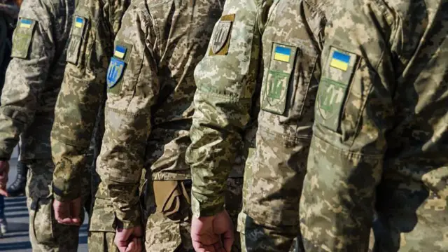 мобілізація