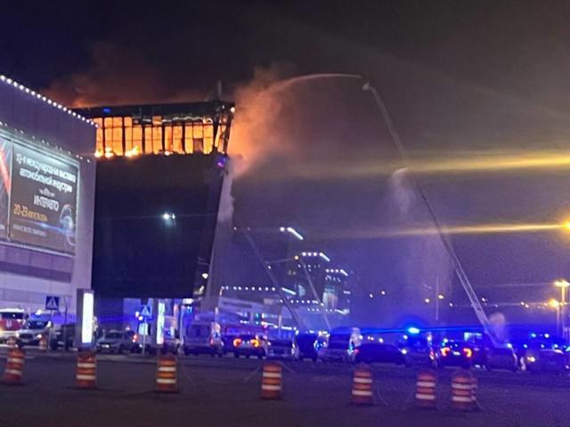 மாஸ்கோ தாக்குதல்