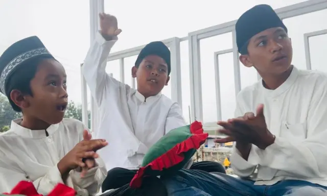 Desa Kalasegi, Kecamatan Bintang, Aceh Tengah, banjir longsor, bencana sumatra, banjir sumatra