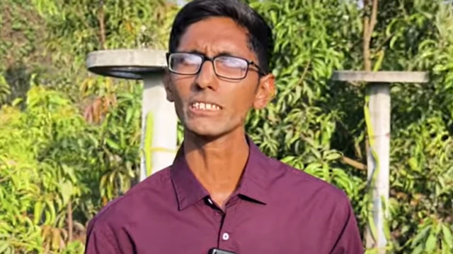 સુમિત જારિયા