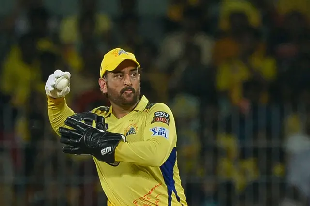 મહેન્દ્રસિંહ ધોની