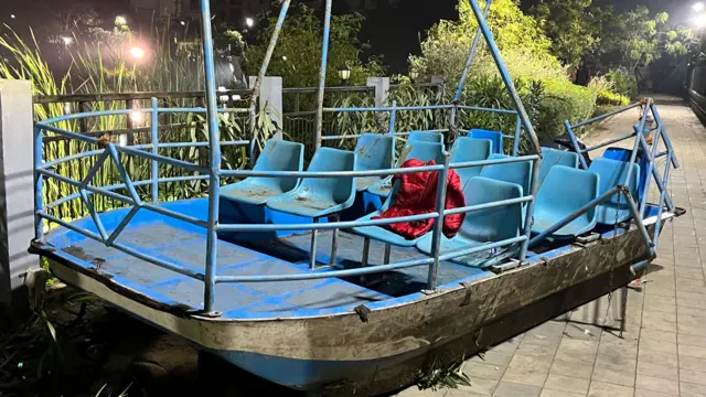 વડોદરા હરણી તળાવ દુર્ઘટના
