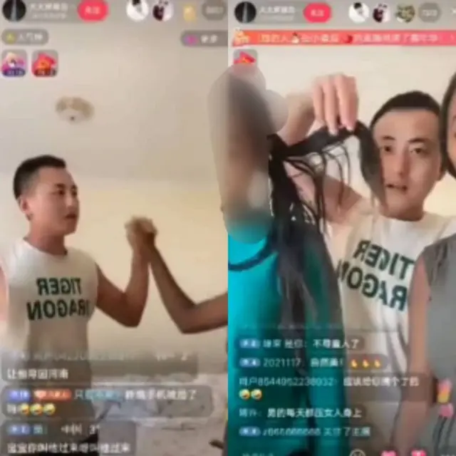 ኣብ ምስሊ ክልተ ዝርኣያ ደቂ ኣንስትዮ