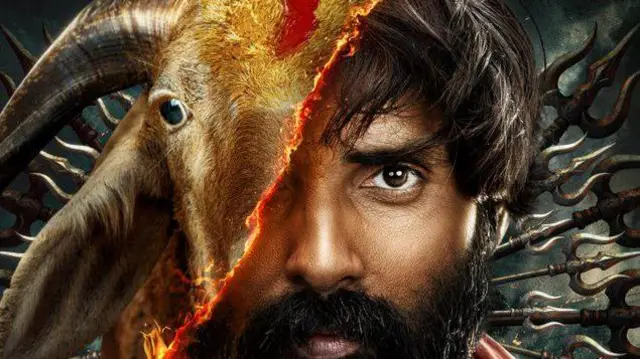 పొట్టేల్ సినిమా రివ్యూ 