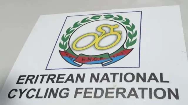 ኣርማ ሃገራዊ ፈደረሽን ቅድድም ብሽክለታ ኤርትራ