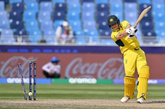 ஐசிசி சாம்பியன்ஸ் டிராபி அரையிறுதி