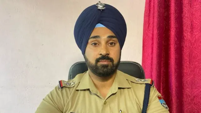 गगनदीप सिंह