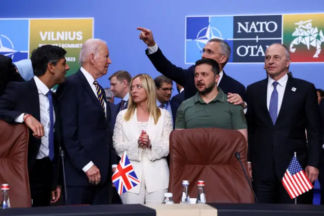 нато, україна, байден