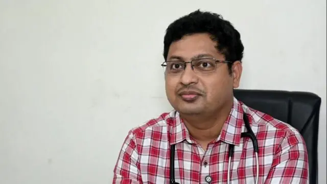 डॉ. हरिहरन
