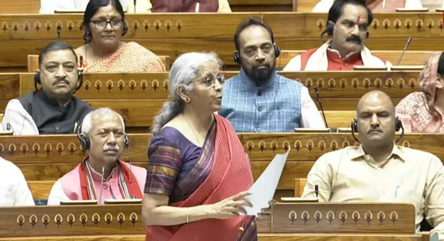 கமல் ஹாசன், நிர்மலா சீதாராமன், பெரியார் 