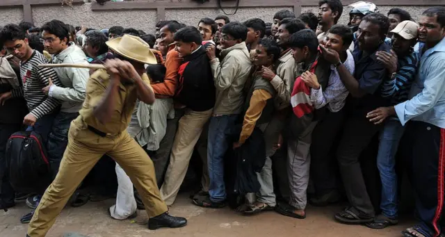 பெங்களூரு கூட்ட நெரிசல், ஆர்சிபி வெற்றிக் கொண்டாட்டம்