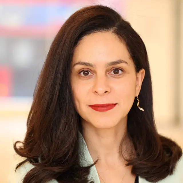 Andreza Aruska de Souza Santos