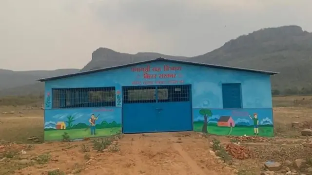 ਰੋਹਤਾਸਗੜ੍ਹ ਪੰਚਾਇਤ