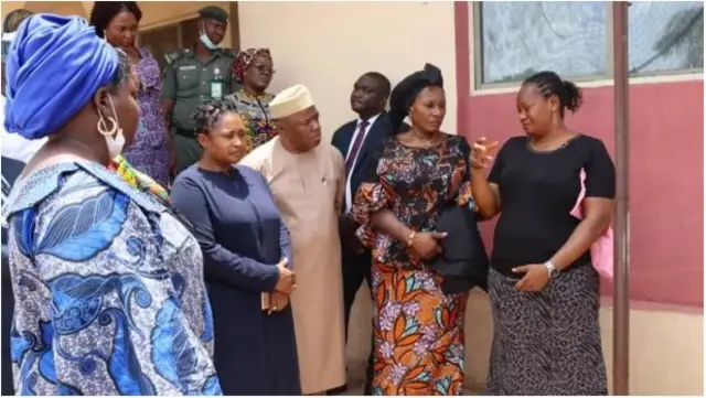 Ile Osinachi Nwachukwu