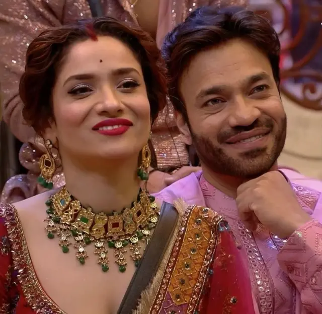 अंकिता लोखंडे 