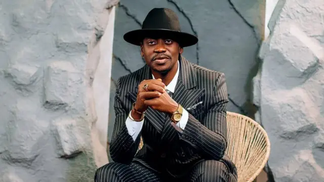 Foto of Adedimeji Lateef