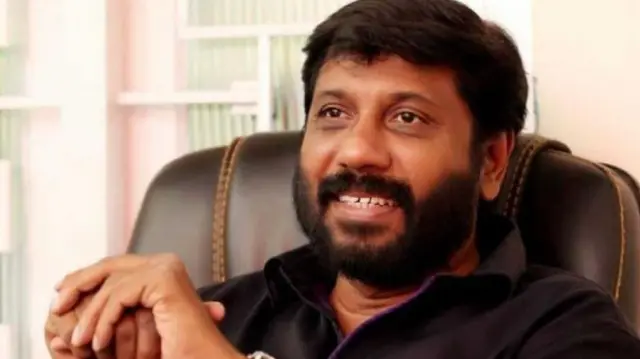 இயக்குநர் சித்திக்