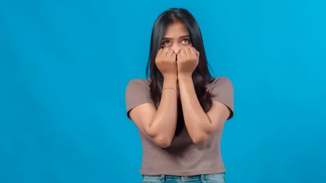 ketakutan, cemas, amigdala