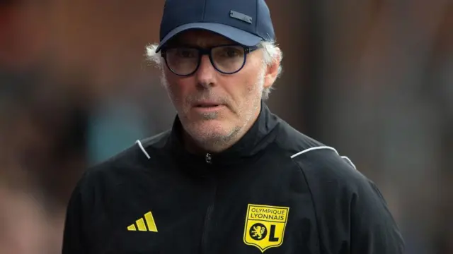 Laurent Blanc