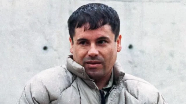 ایل چاپو گوزمین