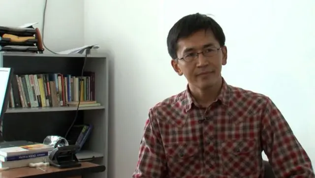 Эмил Жураев