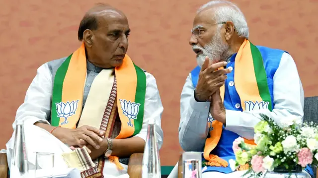 लोकसभा चुनाव 2024