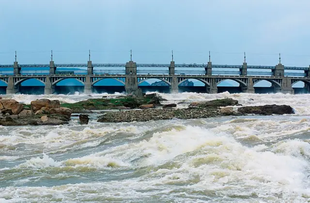 காவிரி நீர் தமிழகத்துக்கு வரவே வராதா? தமிழ்நாட்டின் முன் இருக்கும் வாய்ப்புகள் என்ன? 