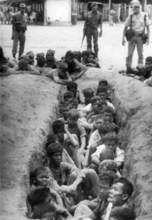 PKI, partai komunis indonesia, pembantaian massal 1965-1966, bali.