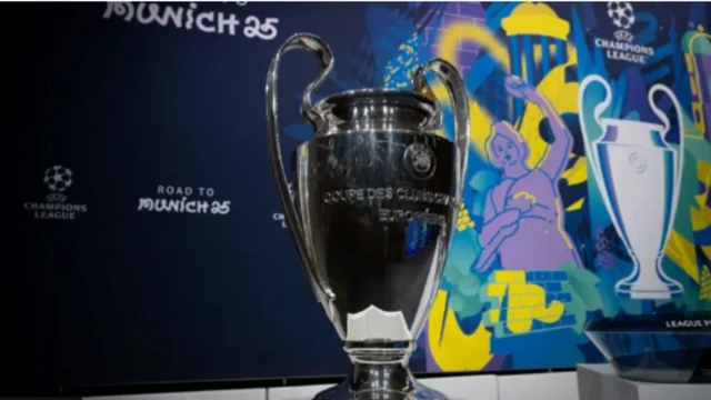 Champions League