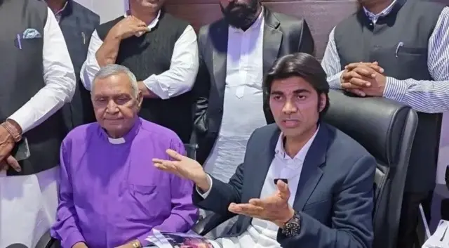 बजिंदर सिंह