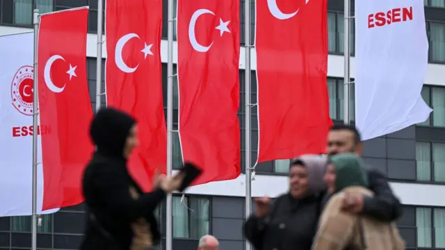 almanya'daki türk seçmenler