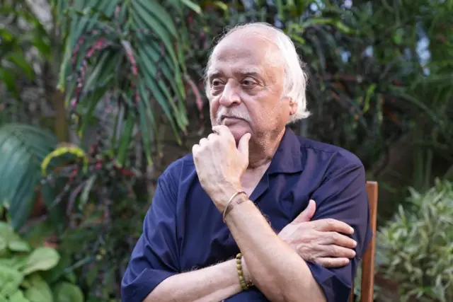 انور مقصود