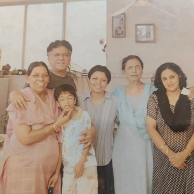 ਨਿਰਮਲ ਰਿਸ਼ੀ