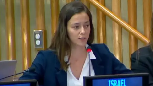 ఇజ్రాయెల్ గాజా