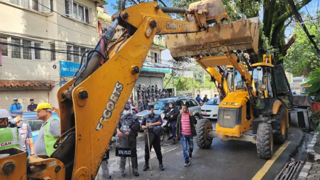 धर्ना कार्यक्रम