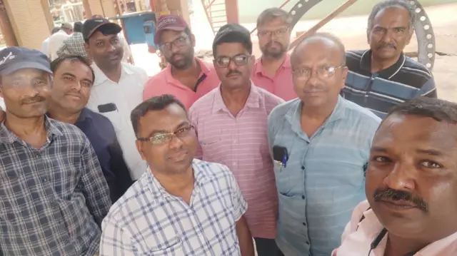 तानाजी पाटील