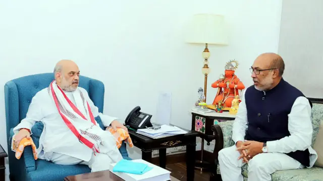 भारत-म्यांमार